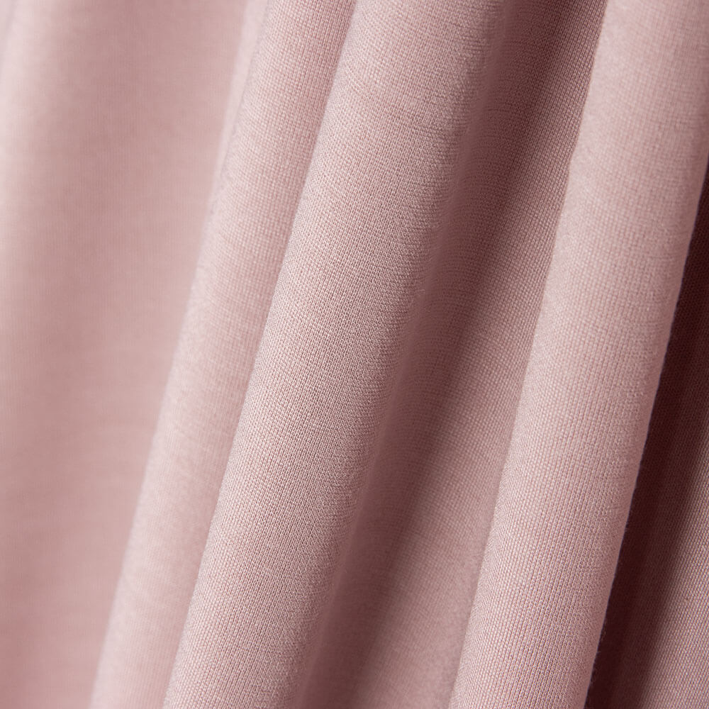 Malha Roma Nylon Rosa Pálido - Ribes y Casals