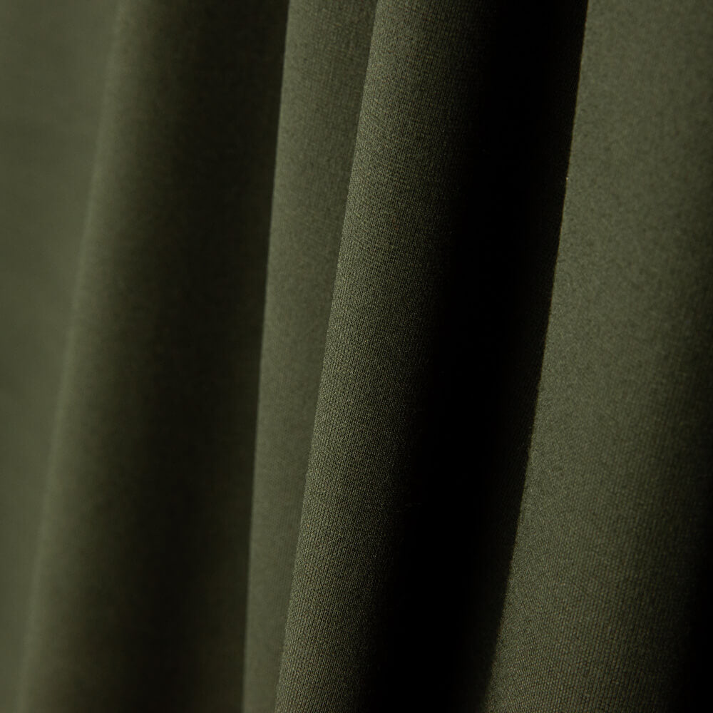 Malha Roma Nylon Verde Escuro - Ribes y Casals