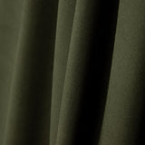 Malha Roma Nylon Verde Escuro - Ribes y Casals