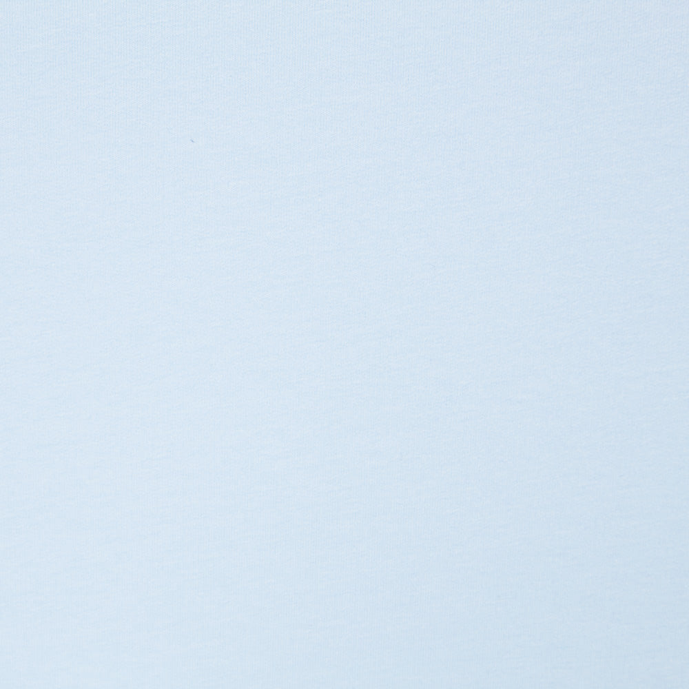 Malha Jersey Empoleirado Azul Claro - Ribes y Casals