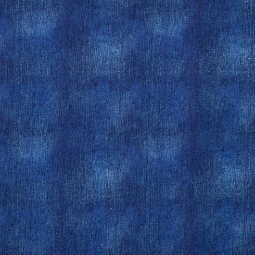 Malha de Pelúcia Denim - Ribes y Casals