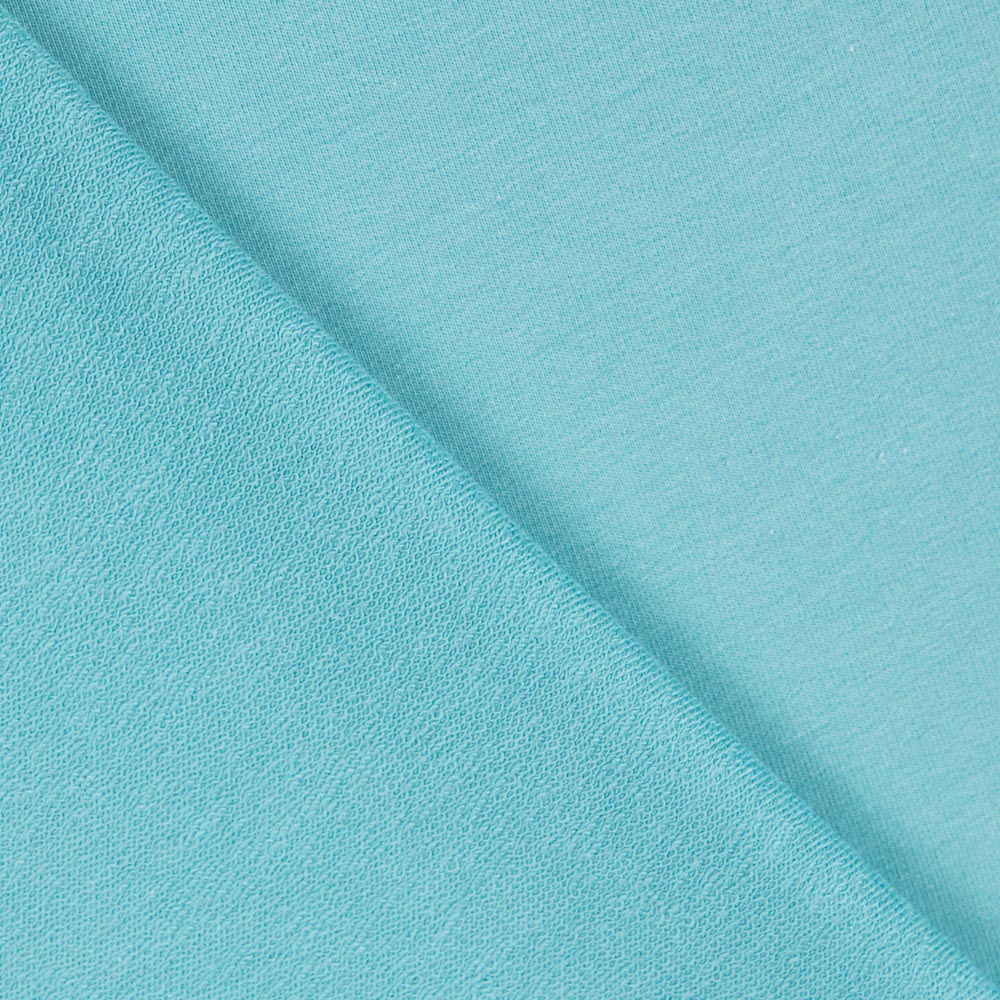 Malha Jersey Verde - Ribes y Casals