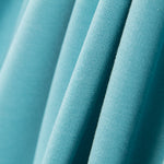 Malha Jersey Verde - Ribes y Casals