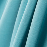 Malha Jersey Verde - Ribes y Casals