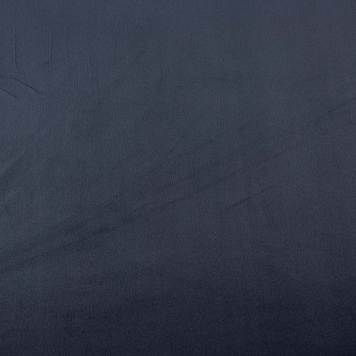 Malha de Veludo Bielástico Azul - Ribes y Casals