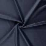 Malha de Veludo Bielástico Azul - Ribes y Casals