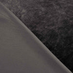 Malha Veludo Cinza - Ribes y Casals