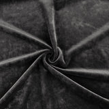 Malha Veludo Cinza - Ribes y Casals