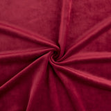 Malha Veludo Vermelho - Ribes y Casals