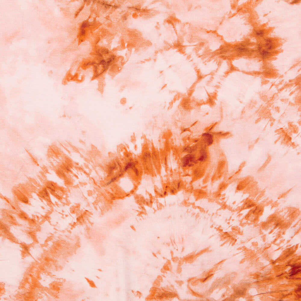 Punto Tie Dye Rosa - Ribes y Casals
