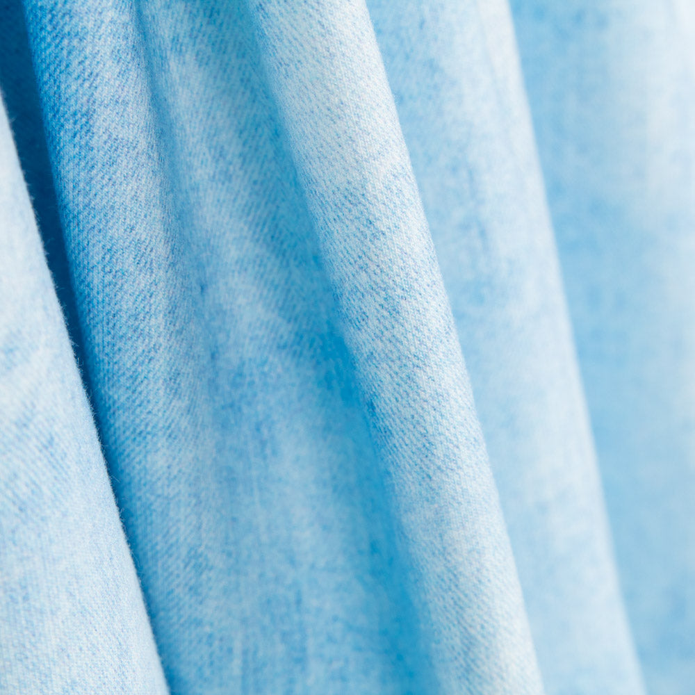 Punto Tie Dye Sudadera Azul - Ribes y Casals