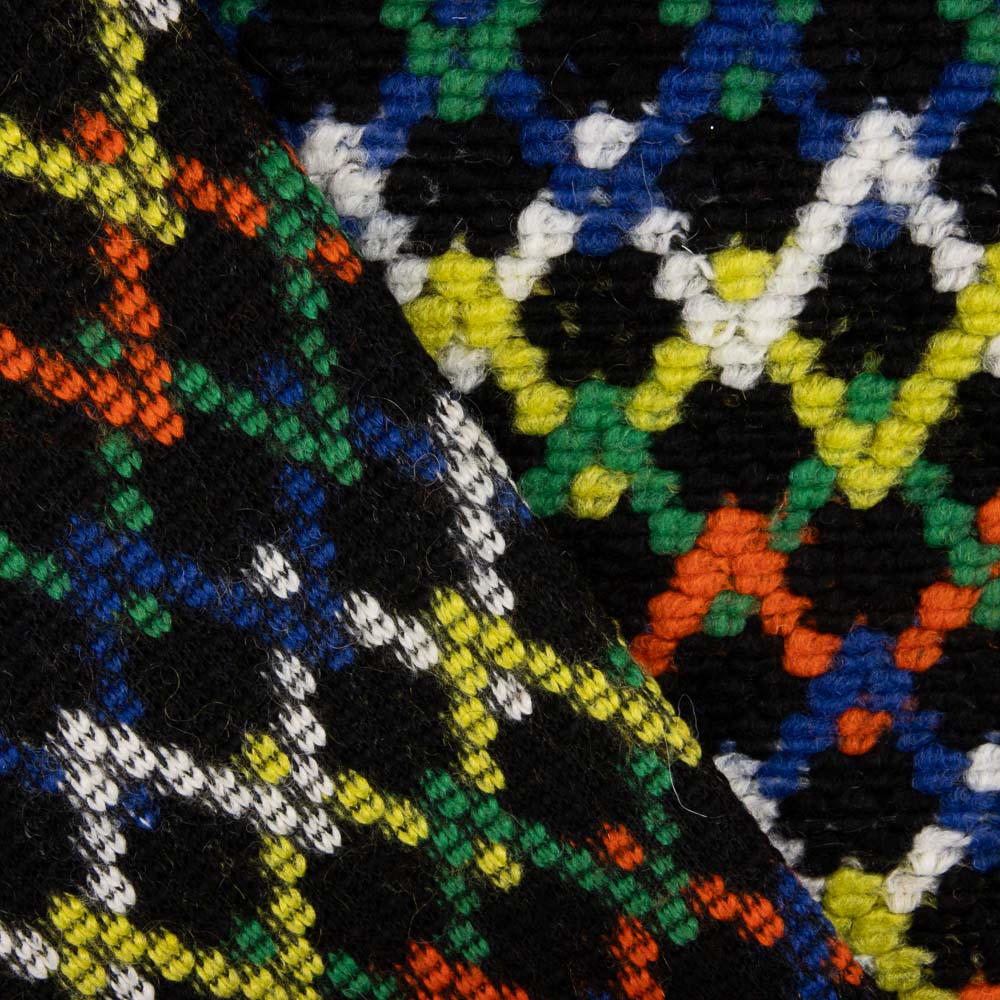 Malha Tricô Lã Annecy - Ribes y Casals