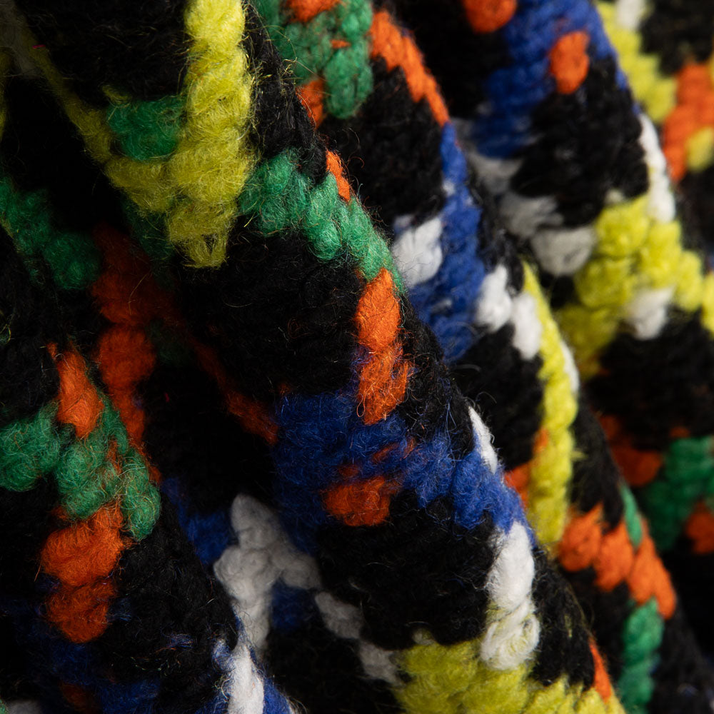 Malha Tricô Lã Annecy - Ribes y Casals