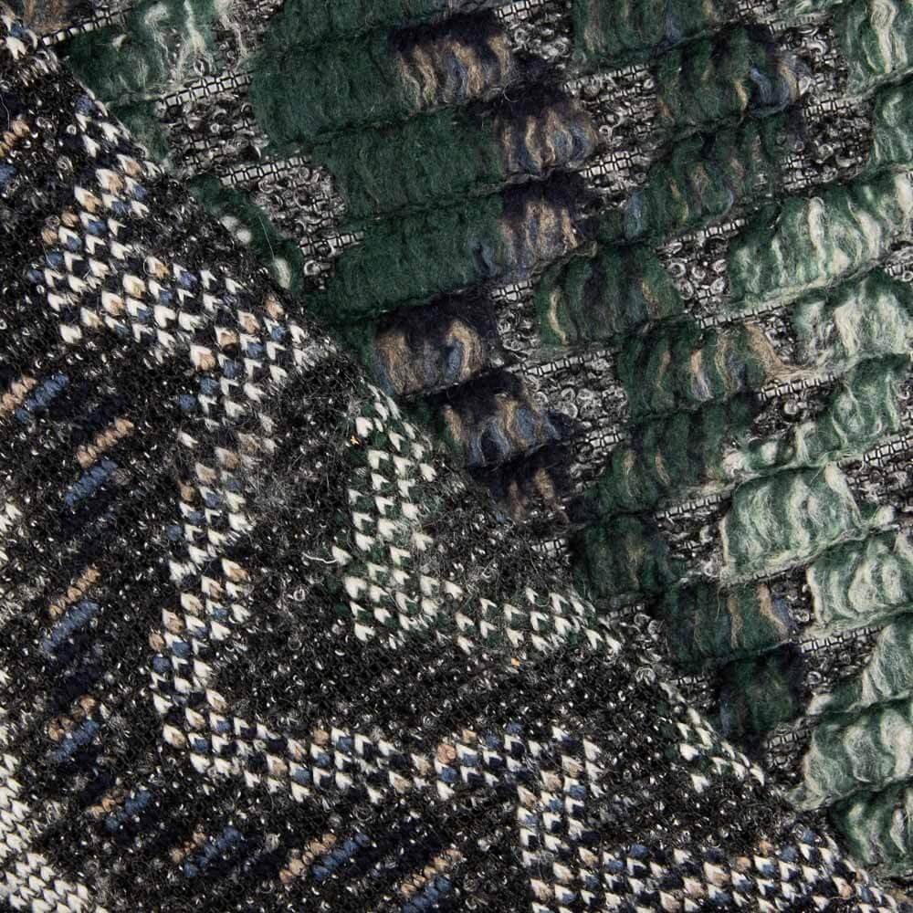 Malha Tricô Lã Lugano - Ribes y Casals