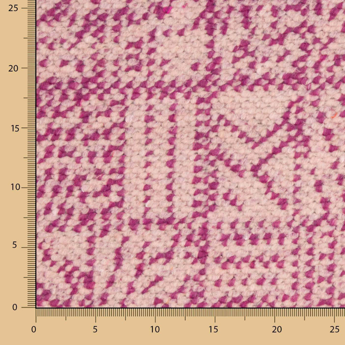 Malha Tricô Lã Yucatan - Ribes y Casals