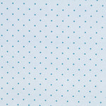 Malha Elástica Estrelas Azuis Oeko-Tex® - Ribes y Casals