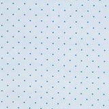 Malha Elástica Estrelas Azuis Oeko-Tex® - Ribes y Casals
