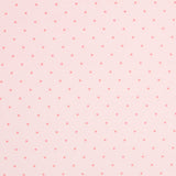 Malha Elástica Estrelas Rosa Oeko-Tex® - Ribes y Casals