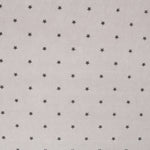 Malha Elástica Estrelas Cinza Oeko-Tex® - Ribes y Casals