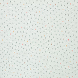 Malha Elástica Gotas Verde Oeko-Tex® - Ribes y Casals