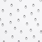 Malha Elástica Pinguins Oeko-Tex® - Ribes y Casals