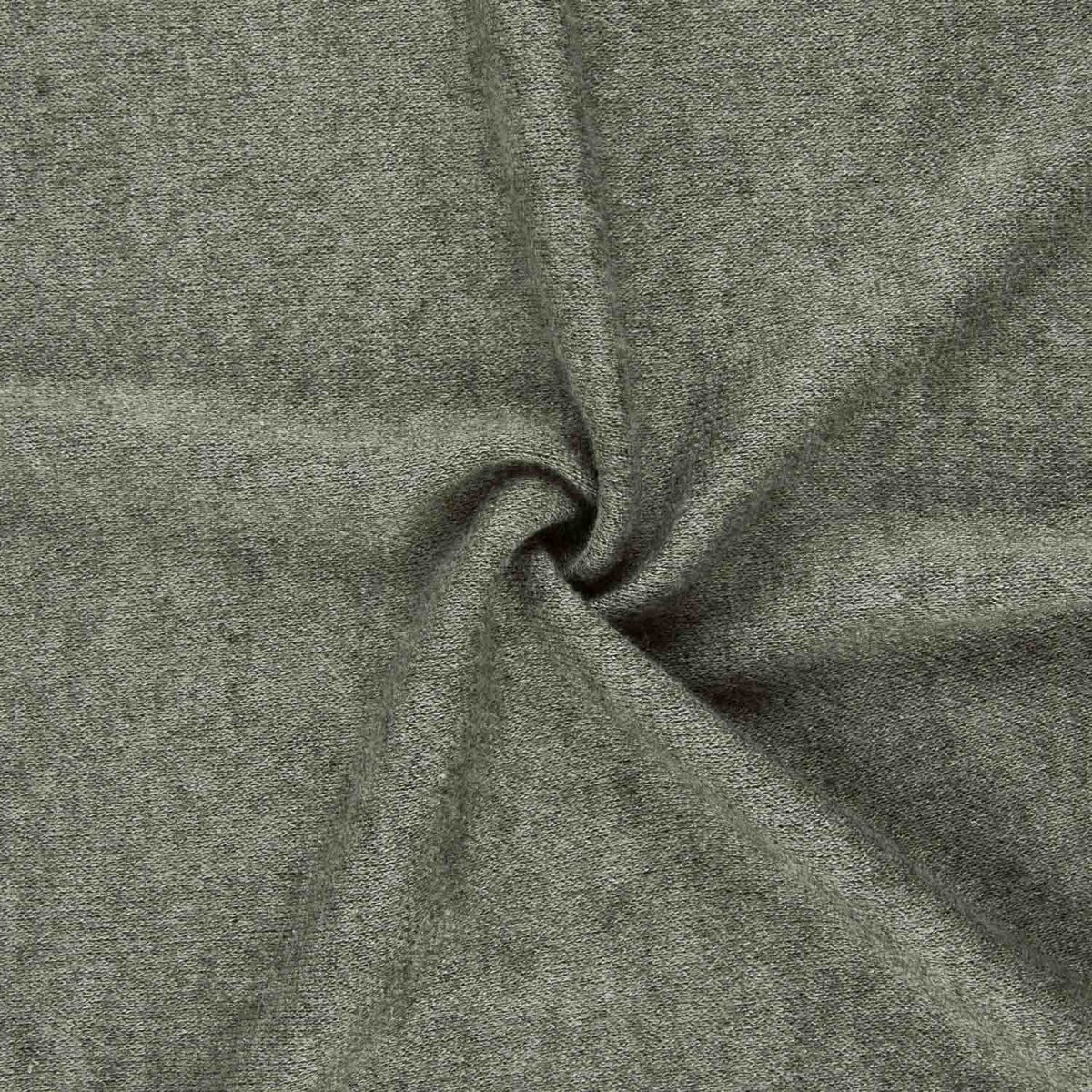 Malha Viscose Vigoré Verde - Ribes y Casals