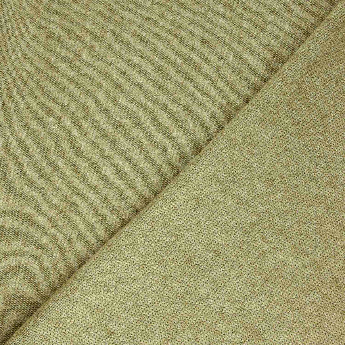 Malha Viscose Vigoré Verde Claro - Ribes y Casals