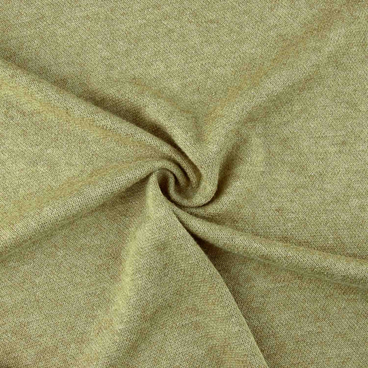 Malha Viscose Vigoré Verde Claro - Ribes y Casals