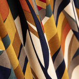 Punto Viscosa Abstracto Colores - Ribes y Casals