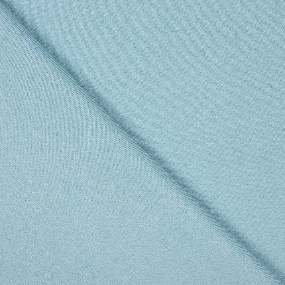 Malha Viscose Azul Claro - Ribes y Casals