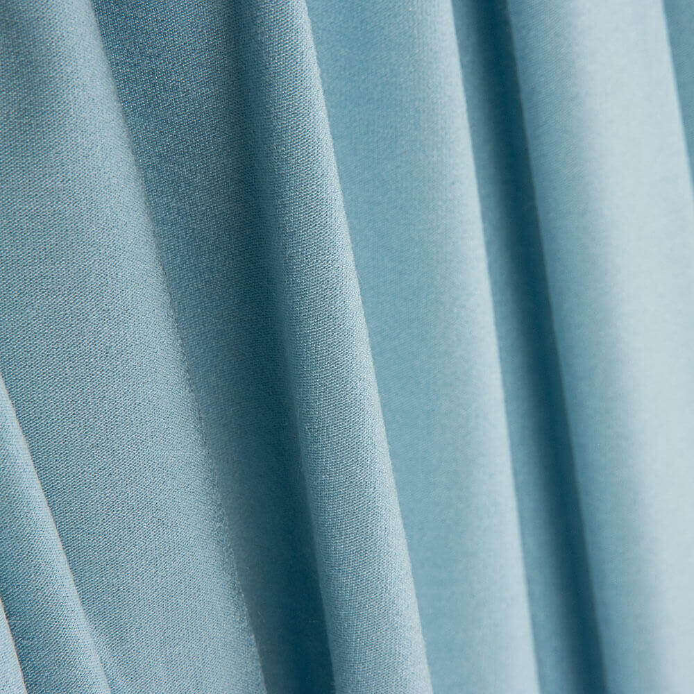 Malha Viscose Azul Claro - Ribes y Casals