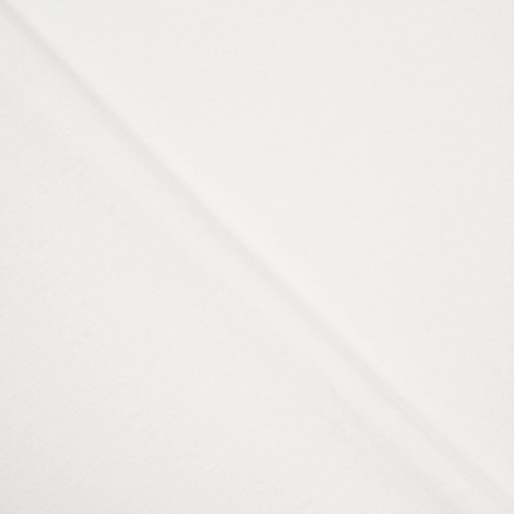 Malha de Viscose Branca - Ribes y Casals