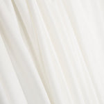 Malha de Viscose Branca - Ribes y Casals