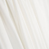 Malha de Viscose Branca - Ribes y Casals