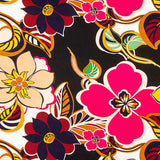 Malha Viscose Estampado Agnes - Ribes y Casals