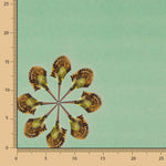 Malha Viscose Estampado Dordi - Ribes y Casals