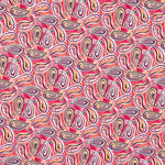 Malha Viscose Estampado Helga - Ribes y Casals