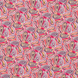 Malha Viscose Estampado Helga - Ribes y Casals