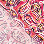 Malha Viscose Estampado Helga - Ribes y Casals