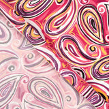 Malha Viscose Estampado Helga - Ribes y Casals