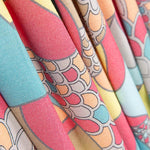 Malha Viscose Estampado Rania - Ribes y Casals