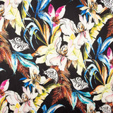 Malha Viscose Estampado Sigrun - Ribes y Casals