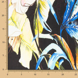 Malha Viscose Estampado Sigrun - Ribes y Casals