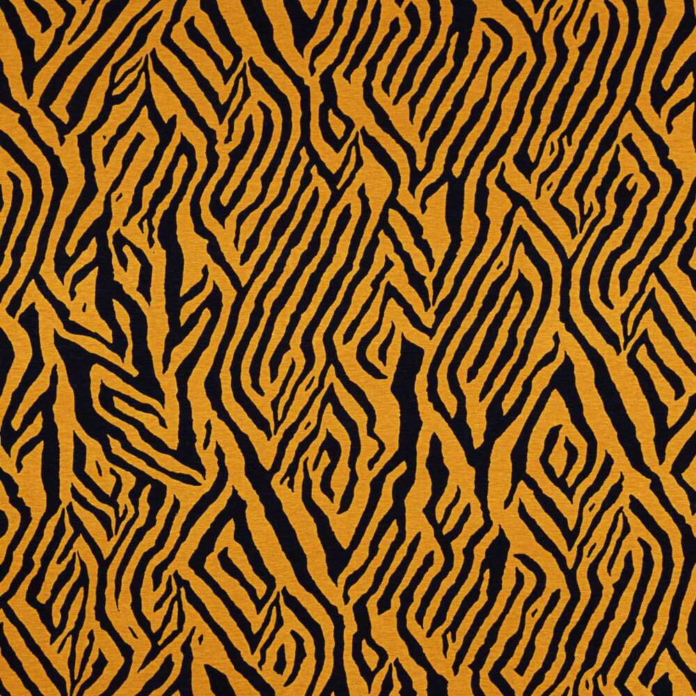 Malha Viscose Felino Camel - Ribes y Casals