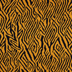 Malha Viscose Felino Camel - Ribes y Casals