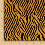 Malha Viscose Felino Camel - Ribes y Casals