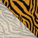 Malha Viscose Felino Camel - Ribes y Casals