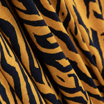 Malha Viscose Felino Camel - Ribes y Casals