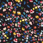 Malha Viscose Florezinhas - Ribes y Casals