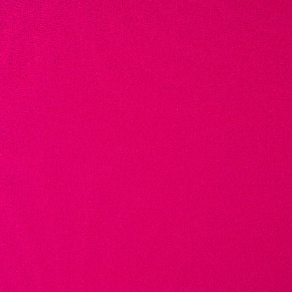 Malha Viscose Fúcsia Intensa - Ribes y Casals